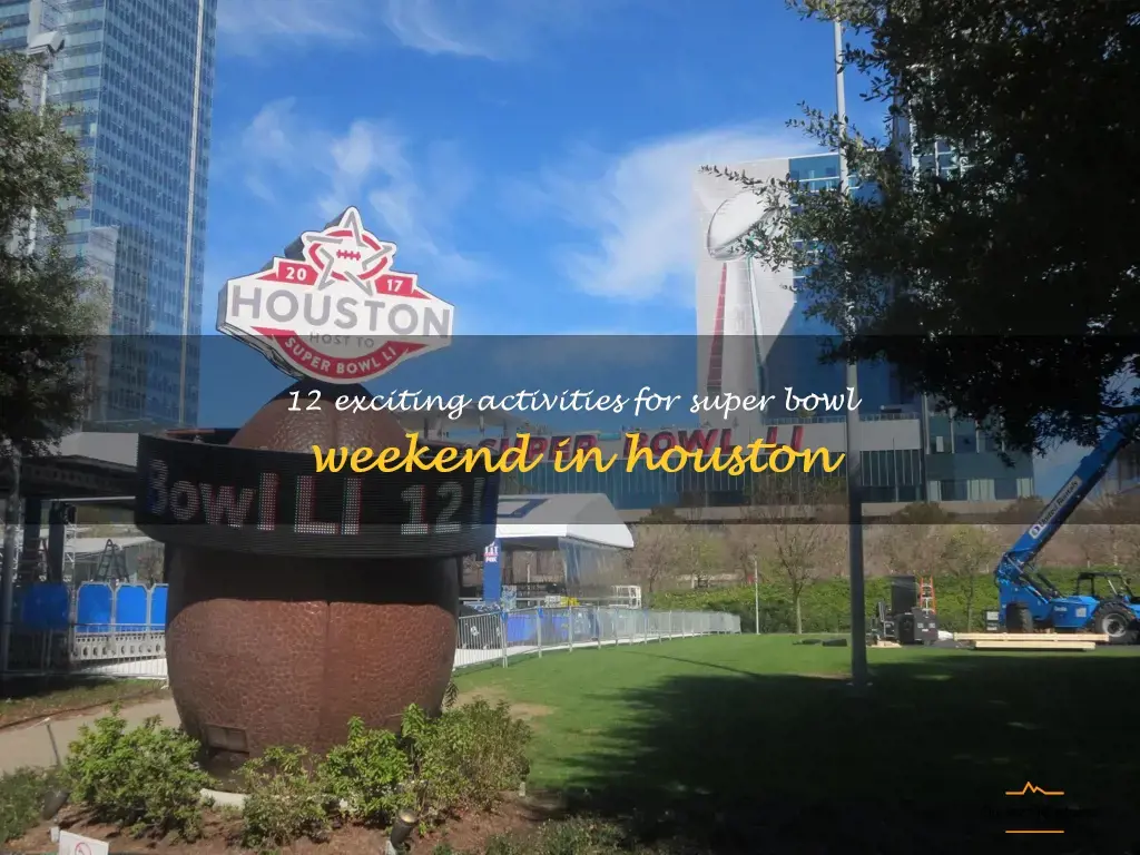 things to do in houston super bowl weekend