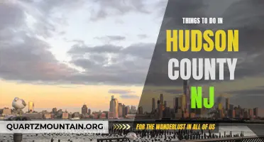12 Amazing Things to Do in Hudson County, NJ