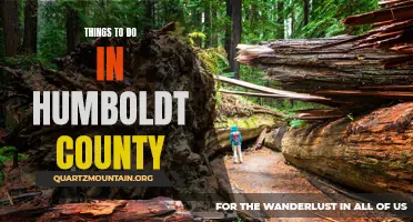 14 Fun Things to Do in Humboldt County