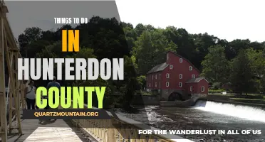 10 Best Things to Do in Hunterdon County