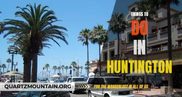 14 Fun Things to Do in Huntington Beach, California