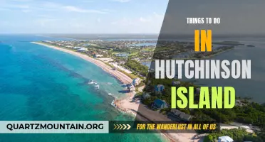 13 Fun Things to Do in Hutchinson Island