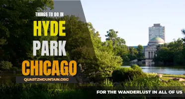 12 Fun Things to Do in Hyde Park, Chicago