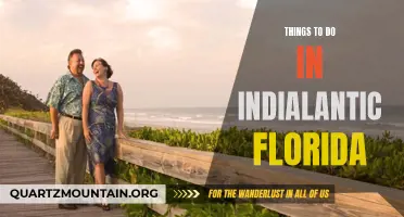 10 Incredible Things to Do in Indialantic, Florida