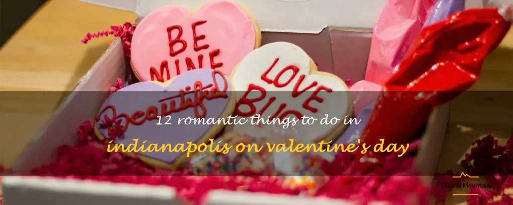 things to do in indianapolis on valentine