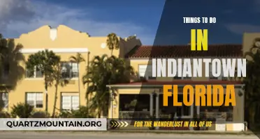 10 Awesome Things to Do in Indiantown, Florida