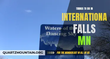 13 Fun Things to Do in International Falls, MN