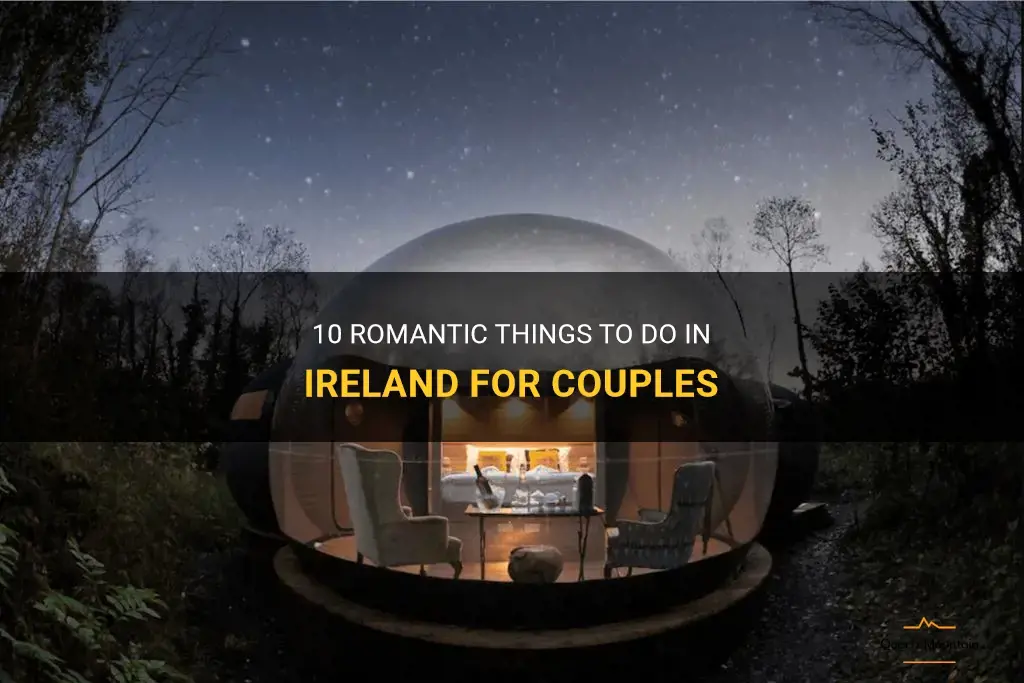 things to do in ireland for couples