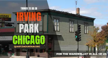 12 Must-Try Things to Do in Irving Park Chicago