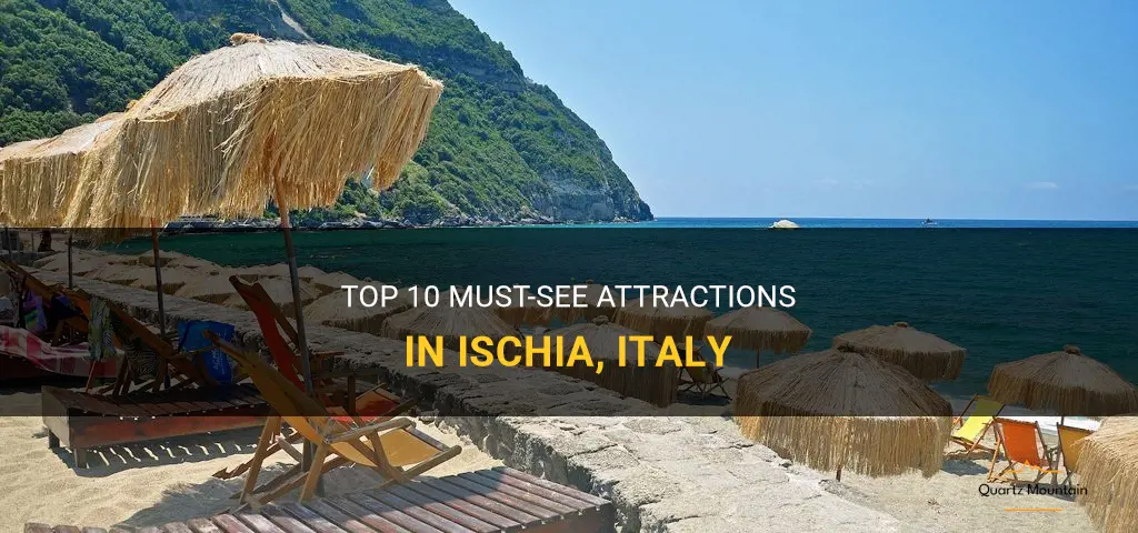 things to do in ischia italy