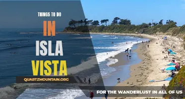 12 Exciting Activities to Experience in Isla Vista.