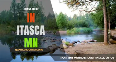 Discover the Charm of Itasca MN: Top Attractions and Activities