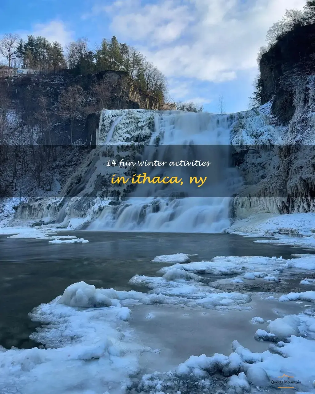 things to do in ithaca ny in winter