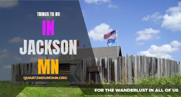 10 Fun Activities to Explore in Jackson MN