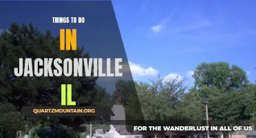 12 Fun Things to Do in Jacksonville, IL