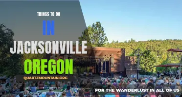 14 Fun Things to Do in Jacksonville, Oregon