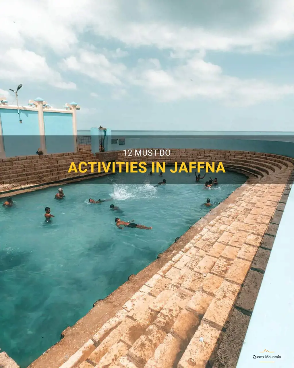 things to do in jaffna
