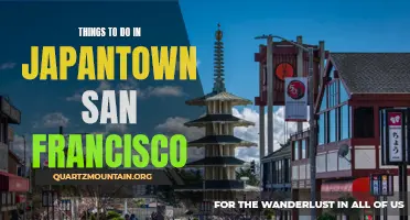 12 Unique and Fun Things to Do in Japantown San Francisco