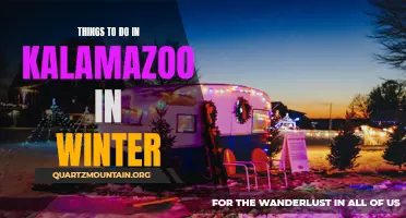 11 Cool Winter Activities in Kalamazoo to Brighten Up Your Season