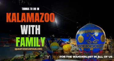 13 Fun Family Activities in Kalamazoo