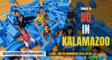 Kalamazoo: Your Guide to Fun and Adventure