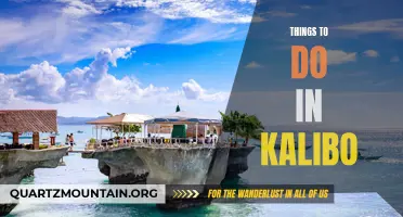 10 Must-Do Activities in Kalibo for an Unforgettable Experience