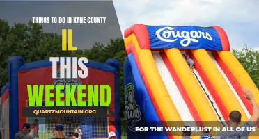 12 Fun Activities to Do in Kane County, IL this Weekend