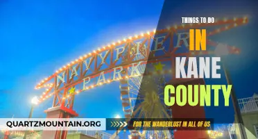 10 Fun Activities to Explore in Kane County