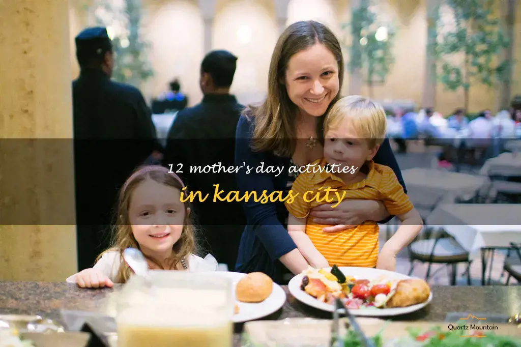 things to do in kansas city for mother