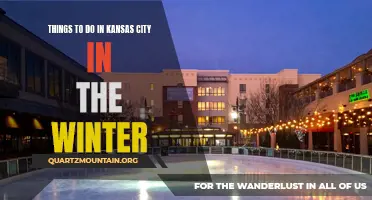 10 Fun Winter Activities in Kansas City
