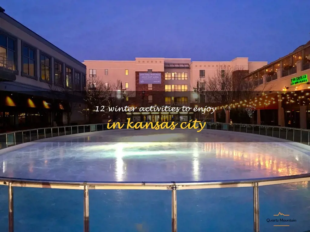 things to do in kansas city in winter