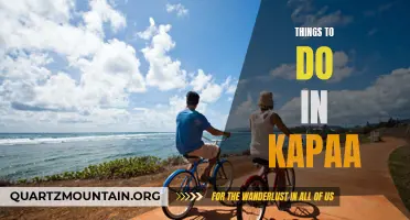 14 Fun and Interesting Things to Do in Kapaa, Hawaii