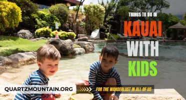 12 Fun Things to Do in Kauai with Kids