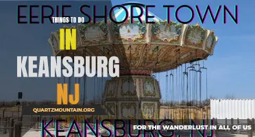 12 Exciting Things to Do in Keansburg NJ