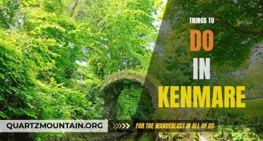 Discover Kenmare: Your Guide to an Unforgettable Experience