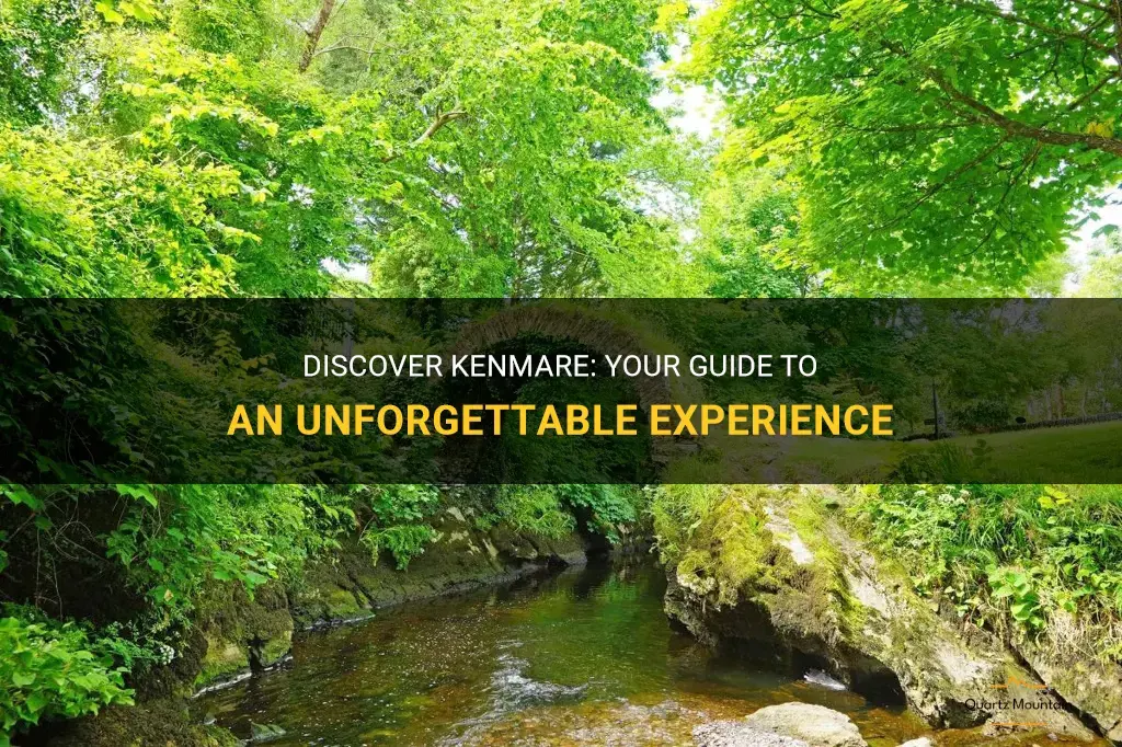 things to do in kenmare