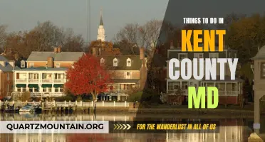 12 Fun Activities to Experience in Kent County MD