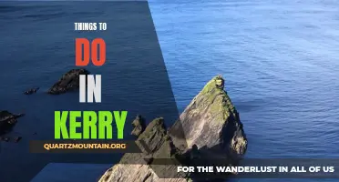 10 Beautiful Places to Visit in Kerry
11 Exciting Activities to Do in Kerry
12 Hidden Gems in Kerry You Need to Explore
13 Must-See Attractions in Kerry
14 Fun Things to Do in Kerry for All Ages
15 Outdoor Adventures to Experience in Kerry