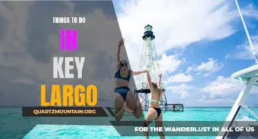 Explore the Hidden Gems in Key Largo