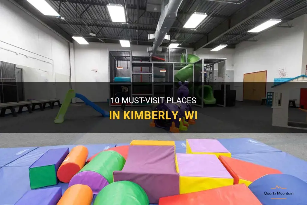 things to do in kimberly wi