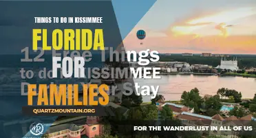 13 Exciting Things to Do in Kissimmee Florida for Families