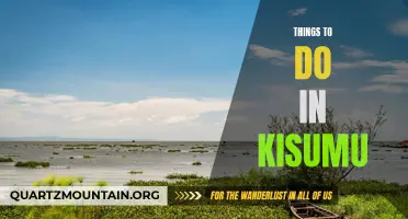 10 Must-Visit Attractions and Things to Do in Kisumu, Kenya