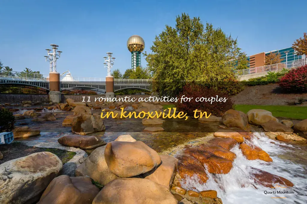 things to do in knoxville tn for couples