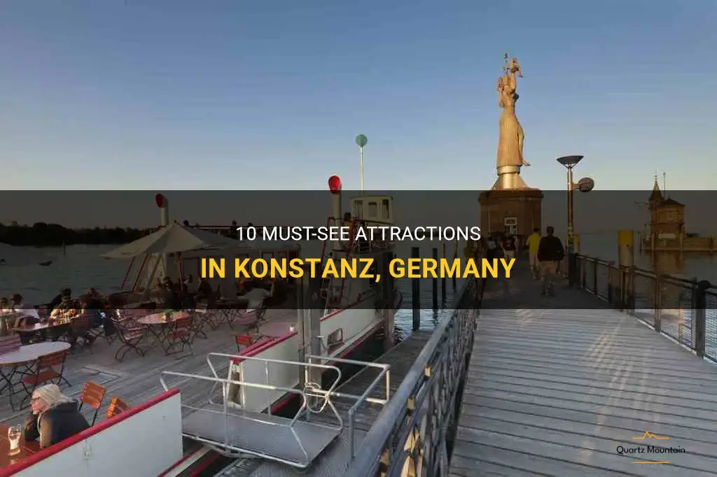 things to do in konstanz