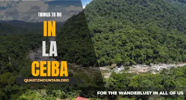 10 Exciting Things to Do in La Ceiba, Honduras