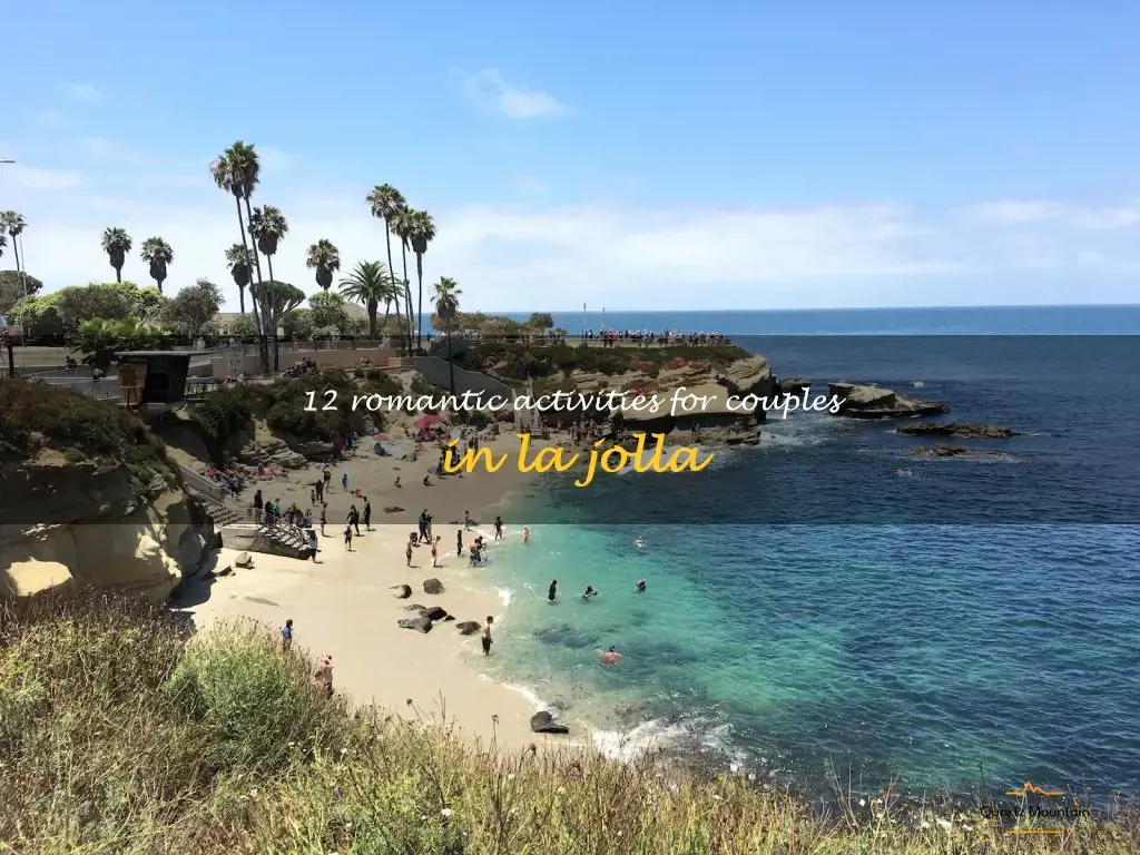 things to do in la jolla for couples