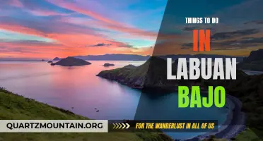 12 Amazing Things to Do in Labuan Bajo, Indonesia