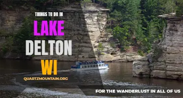10 Fantastic Things to Do in Lake Delton, WI