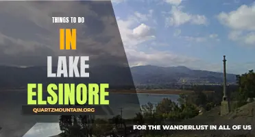 13 Fun Things to Do in Lake Elsinore