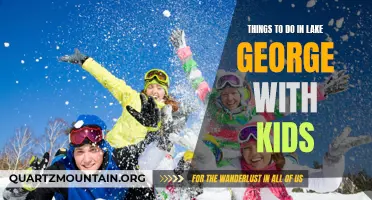 12 Fun-filled Activities for Kids in Lake George